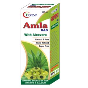 craze amla ras with alovera