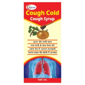 craze cough cold syrup