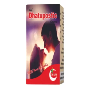 craze dhatu poushtik churn