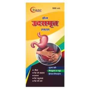 CRAZE UDARAMRIT SWARAS